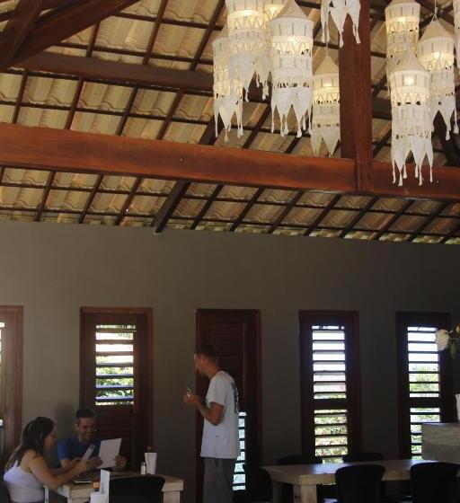 0031 Boutique Hotel & Restaurant Cumbuco