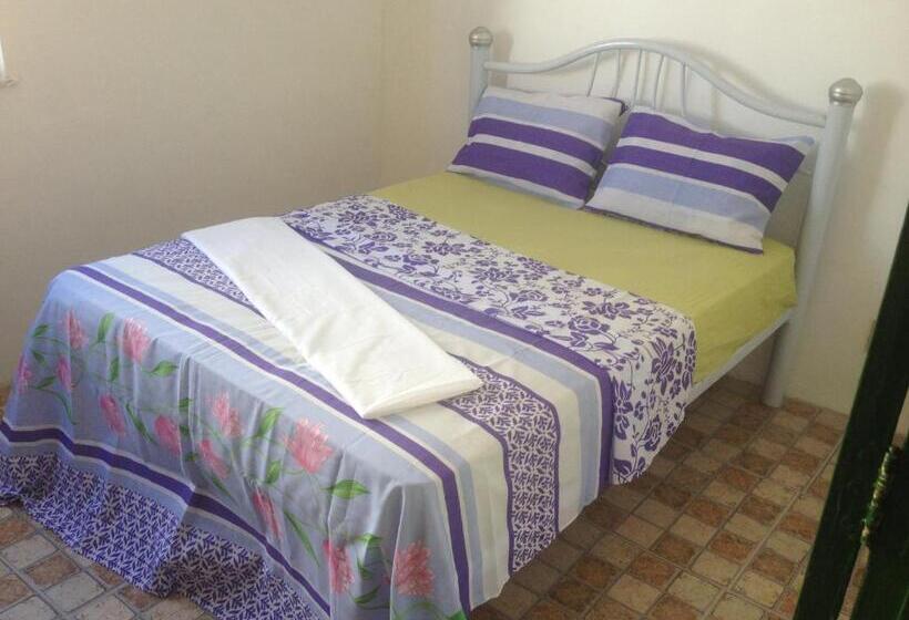 Hostel Da Providência