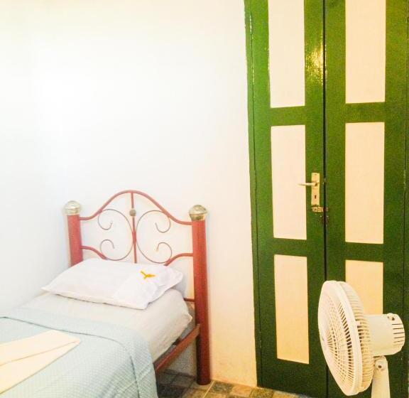 Hostel Da Providência