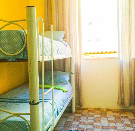 Hostel Da Providência