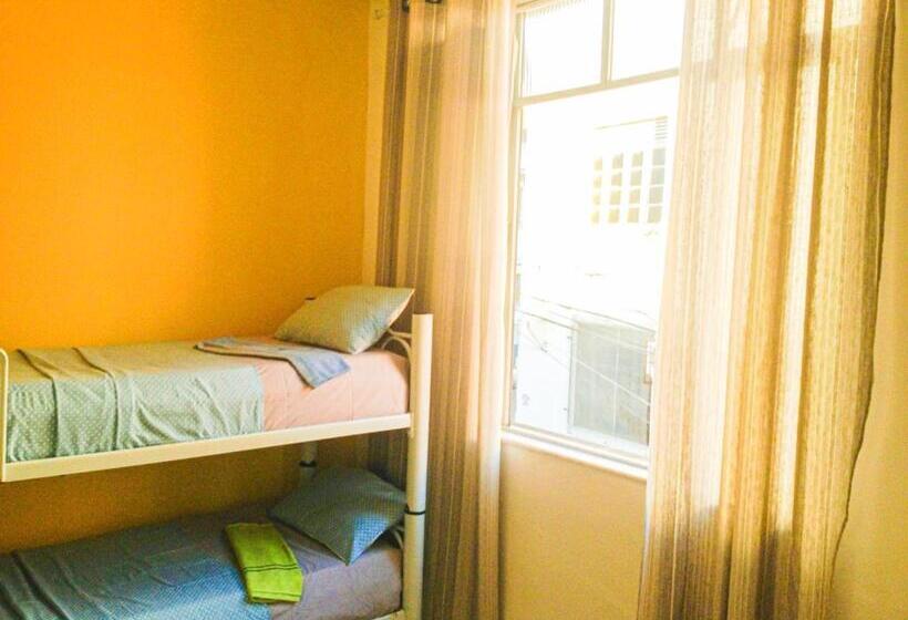 Hostel Da Providência
