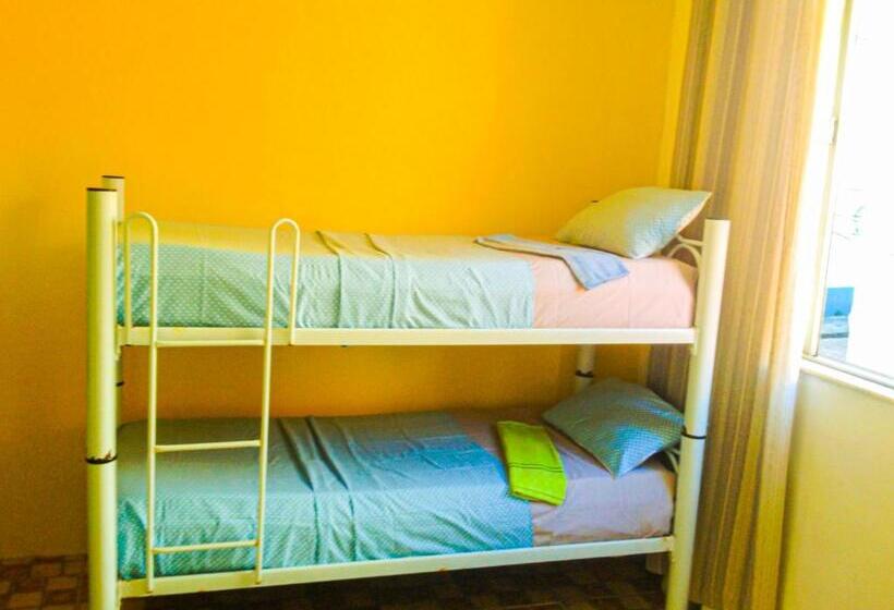 Hostel Da Providência