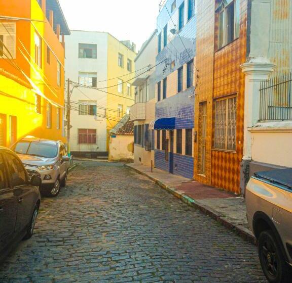 Hostel Da Providência