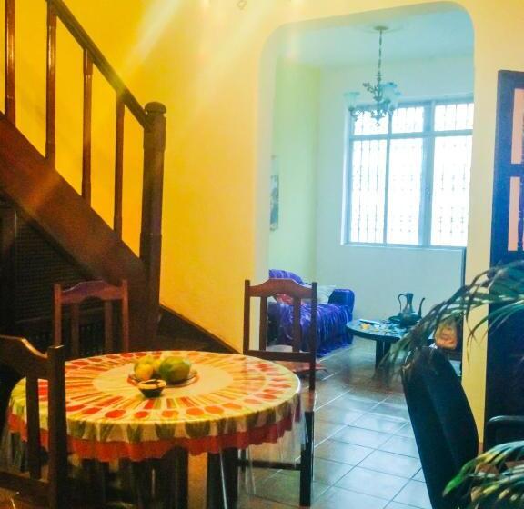 Hostel Da Providência