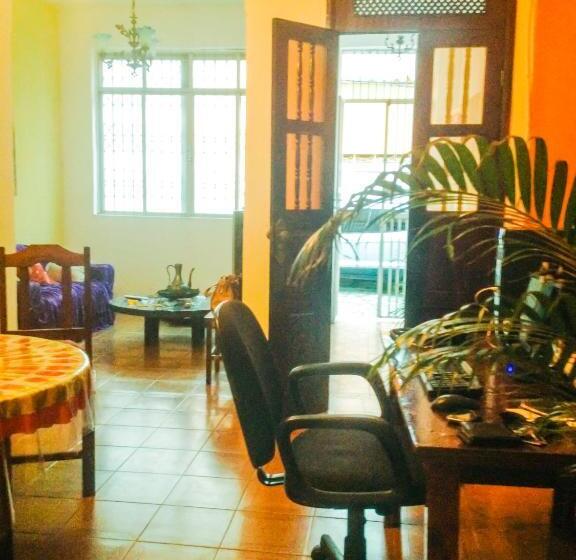 Hostel Da Providência