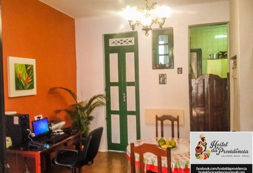 Hostel Da Providência