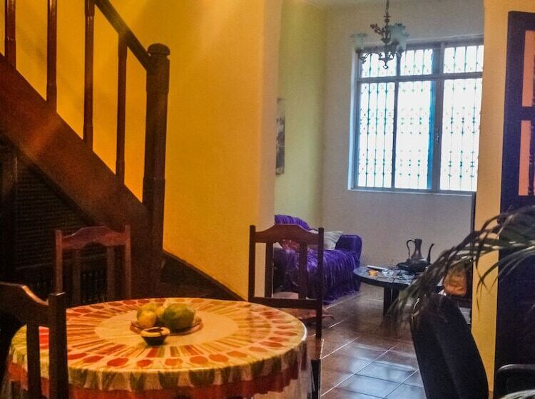 Hostel Da Providência