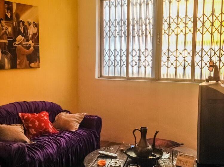 Hostel Da Providência