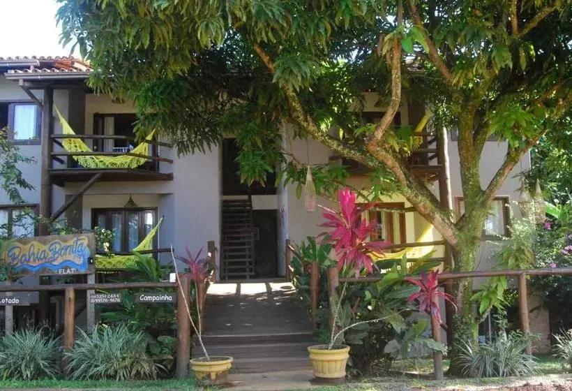 ホテル Bahia Bonita Flat