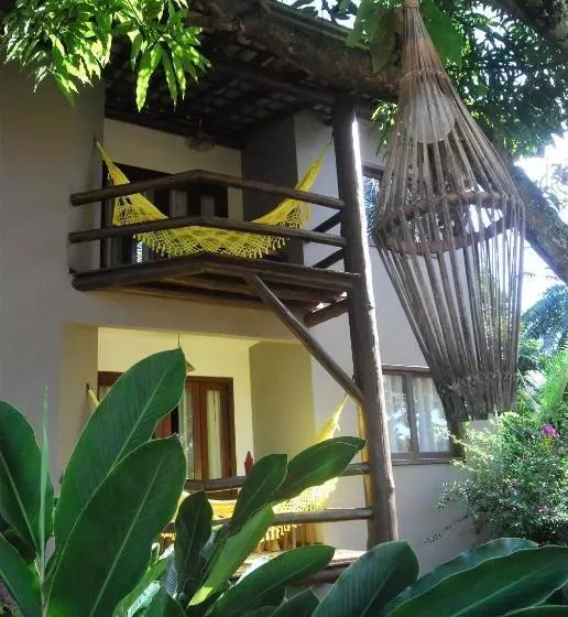 ホテル Bahia Bonita Flat