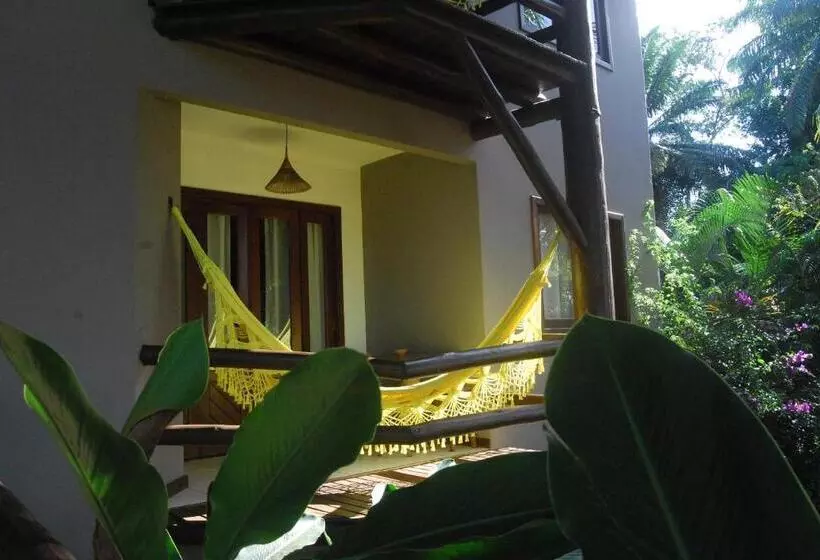 ホテル Bahia Bonita Flat