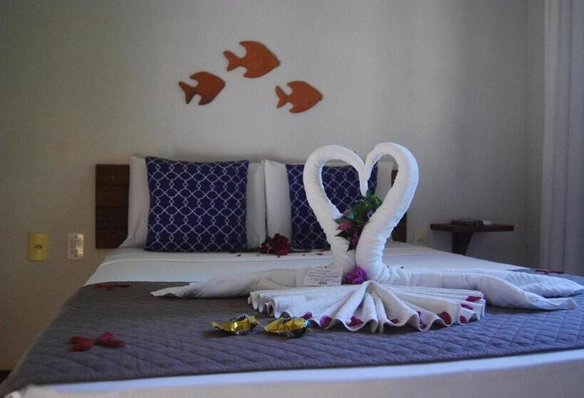 Отель Bahia Bonita Flat