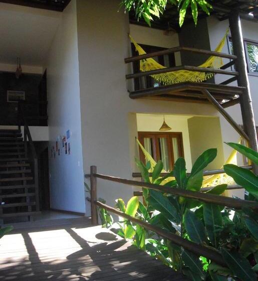 Отель Bahia Bonita Flat