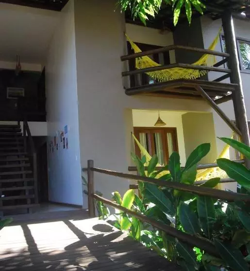ホテル Bahia Bonita Flat