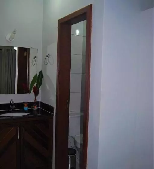 ホテル Bahia Bonita Flat
