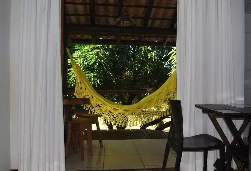 ホテル Bahia Bonita Flat