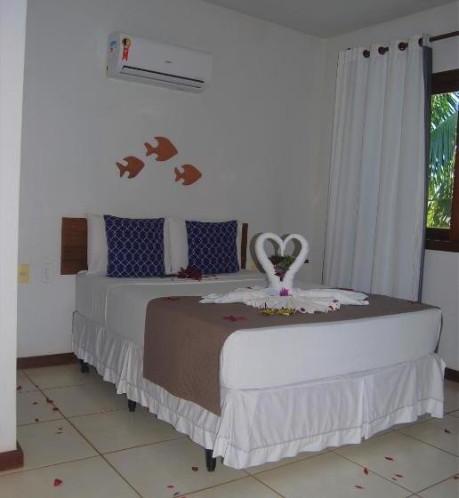 Отель Bahia Bonita Flat