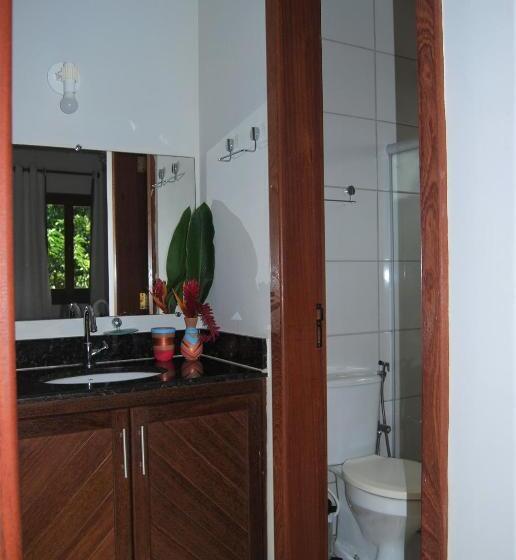 Отель Bahia Bonita Flat