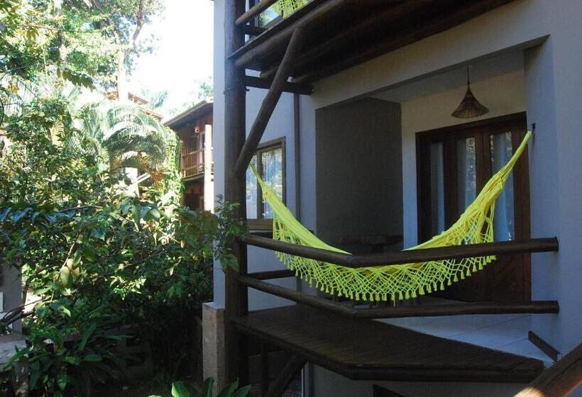 Отель Bahia Bonita Flat