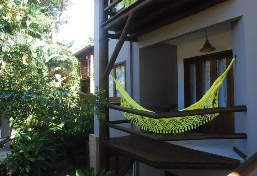 ホテル Bahia Bonita Flat