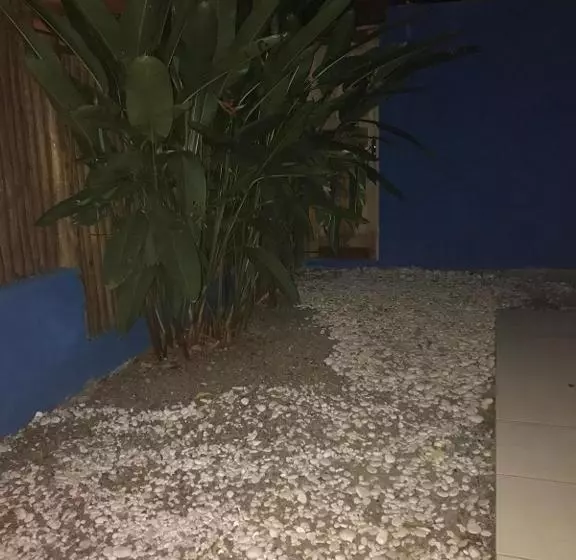 ホテル Bahia Bonita Flat