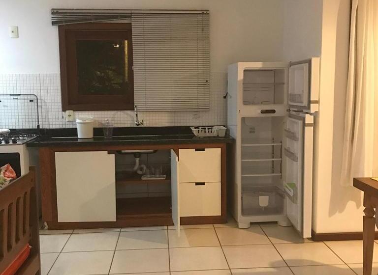 Отель Bahia Bonita Flat