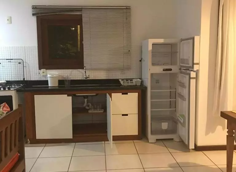 ホテル Bahia Bonita Flat