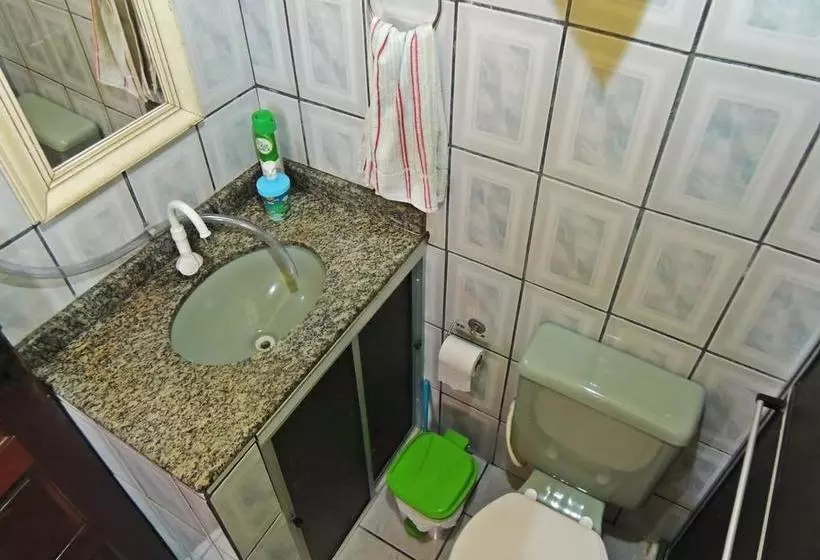 هتل Bed & Breakfast Morro De Sao Paulo