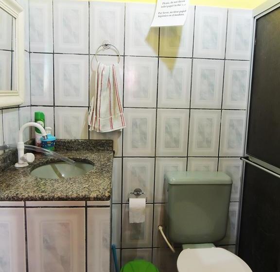 Отель Bed & Breakfast Morro De Sao Paulo