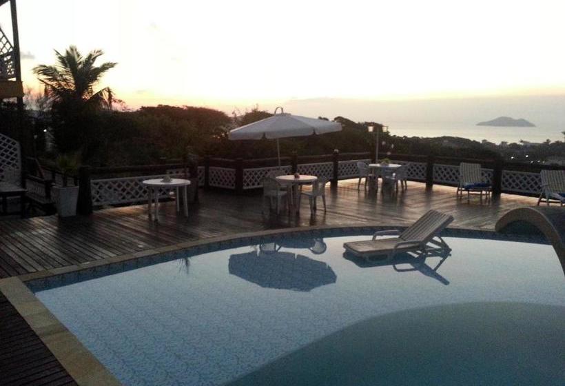 בית מלון כפרי Bliss Hotéis Bella Vista