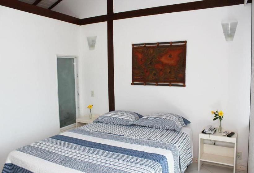 בית מלון כפרי Bliss Hotéis Bella Vista