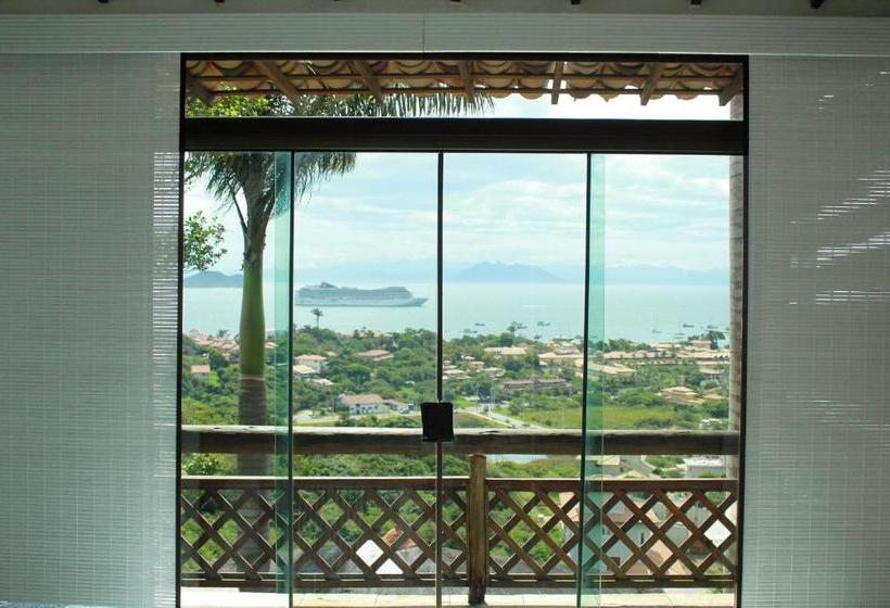 בית מלון כפרי Bliss Hotéis Bella Vista