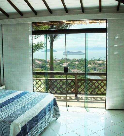 בית מלון כפרי Bliss Hotéis Bella Vista