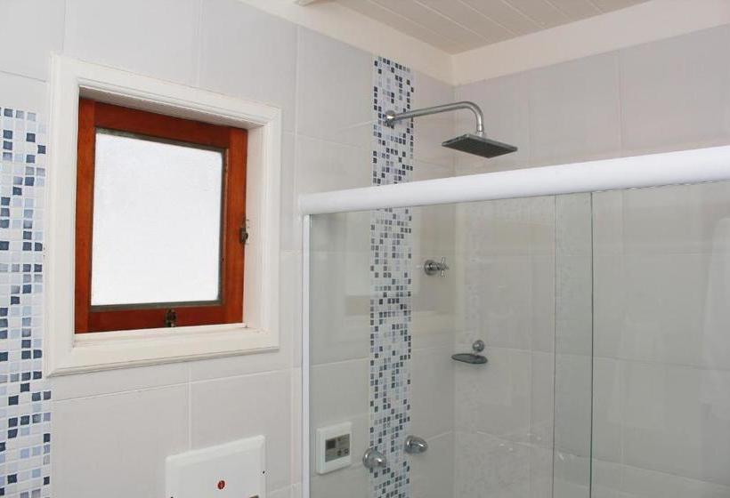 בית מלון כפרי Bliss Hotéis Bella Vista