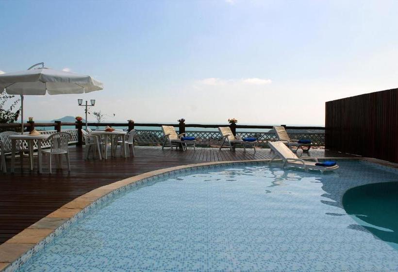 בית מלון כפרי Bliss Hotéis Bella Vista