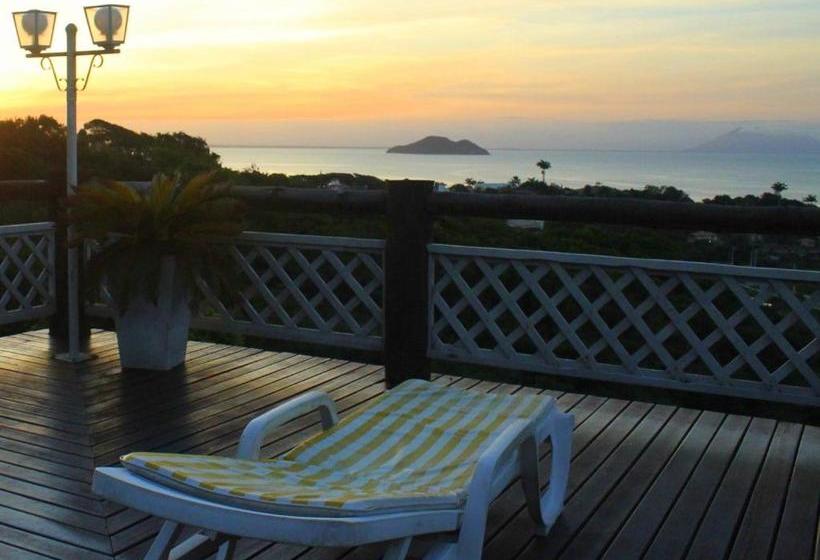 בית מלון כפרי Bliss Hotéis Bella Vista