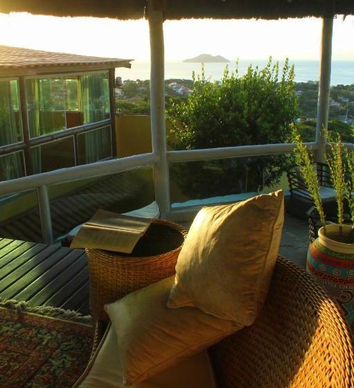 בית מלון כפרי Bliss Hotéis Bella Vista