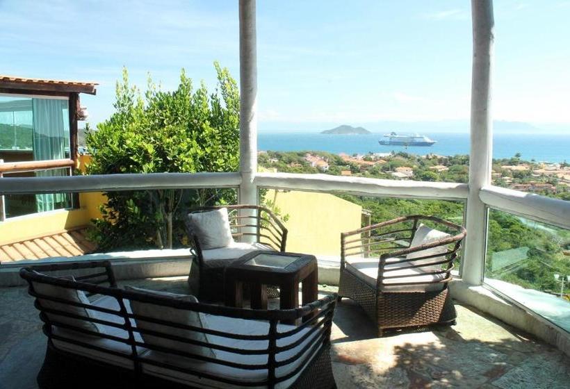 בית מלון כפרי Bliss Hotéis Bella Vista