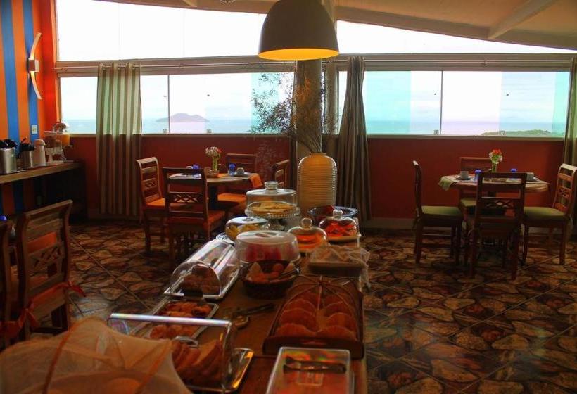 בית מלון כפרי Bliss Hotéis Bella Vista