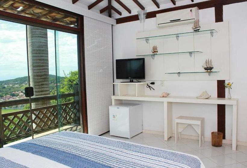 בית מלון כפרי Bliss Hotéis Bella Vista