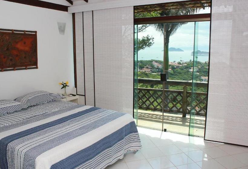 בית מלון כפרי Bliss Hotéis Bella Vista