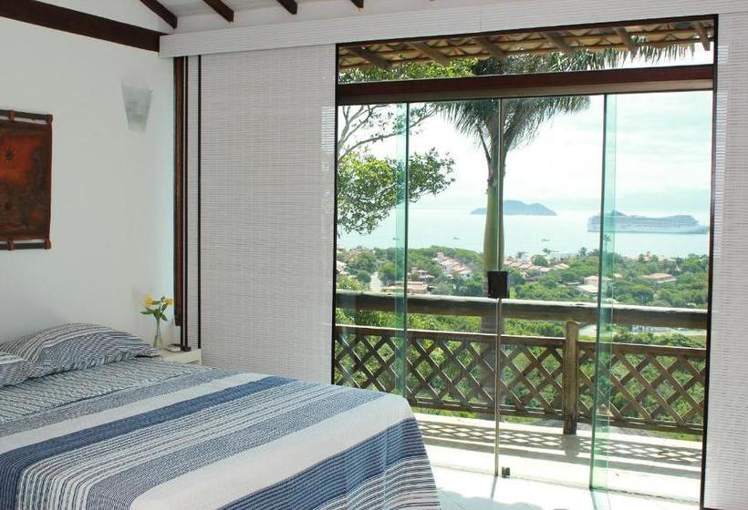 בית מלון כפרי Bliss Hotéis Bella Vista