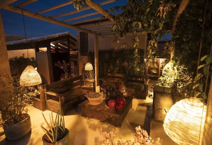 Boutique Hotel Marlin S