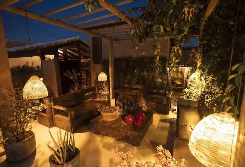 Boutique Hotel Marlin S