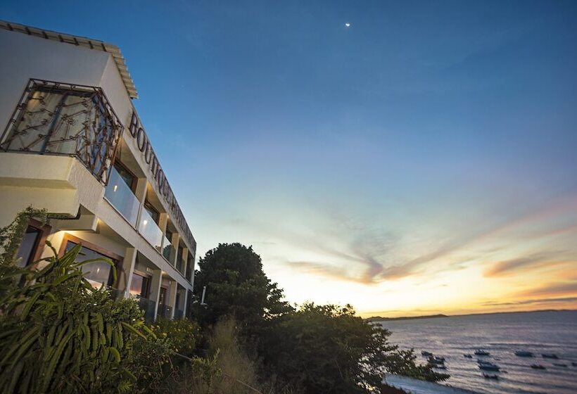 Boutique Hotel Marlin S