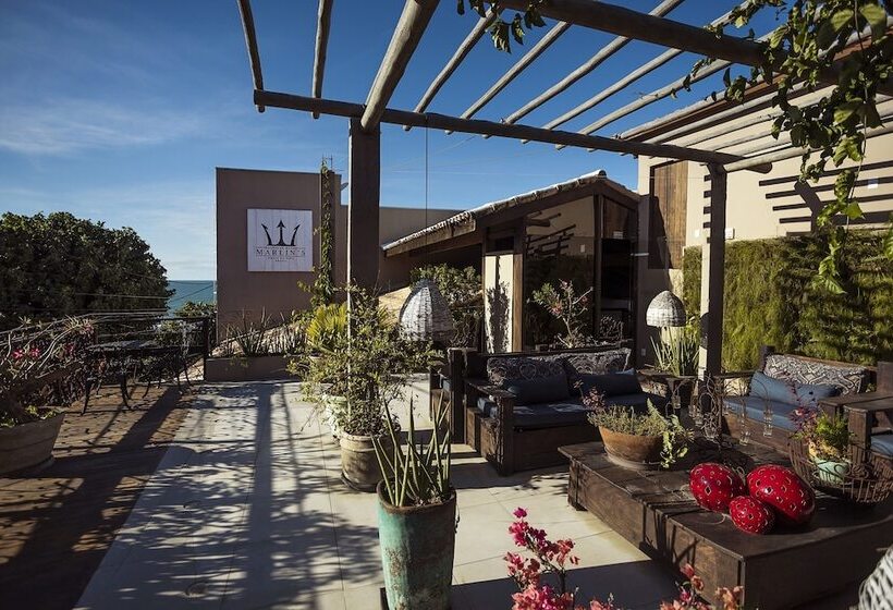 Boutique Hotel Marlin S