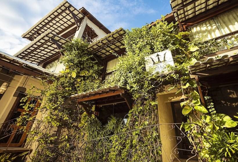 Boutique Hotel Marlin S