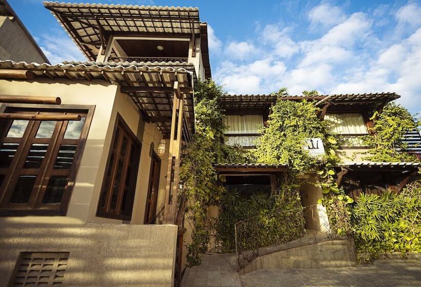 Boutique Hotel Marlin S