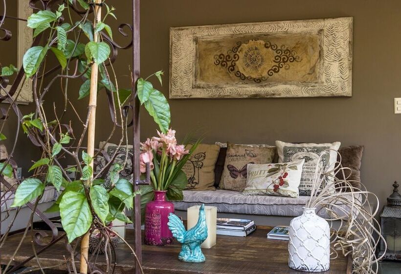 Boutique Hotel Marlin S