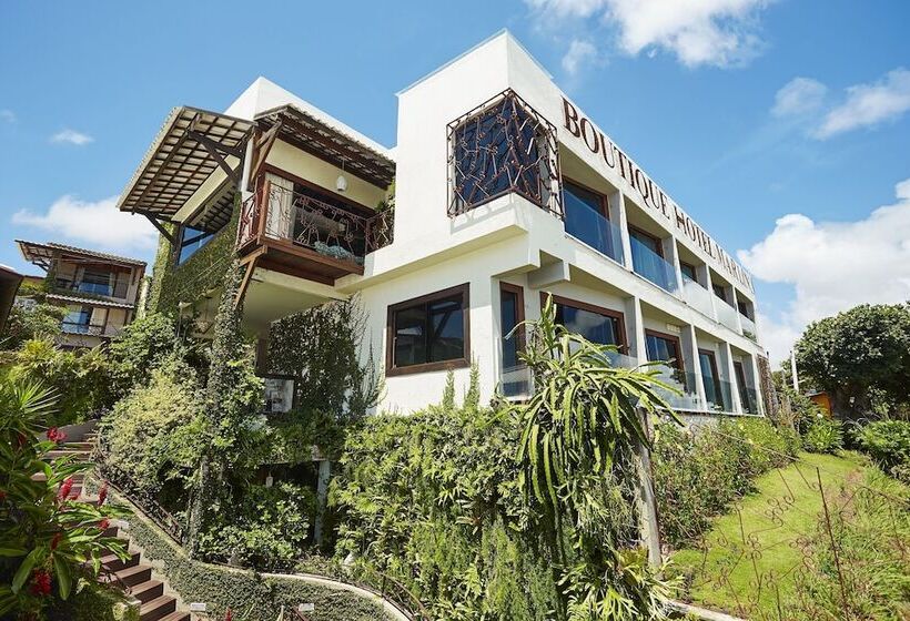 Boutique Hotel Marlin S